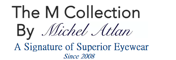 The M Collection by Michel Atlan